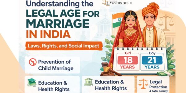 Legal Age for Marriage